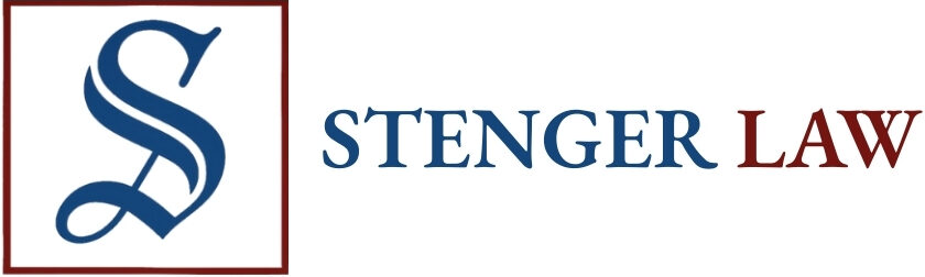 Stenger Law