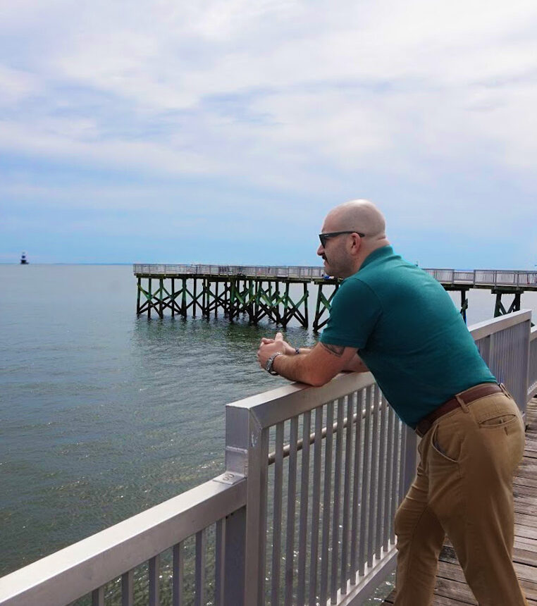 http://Michael%20Stenger%20pier%20view